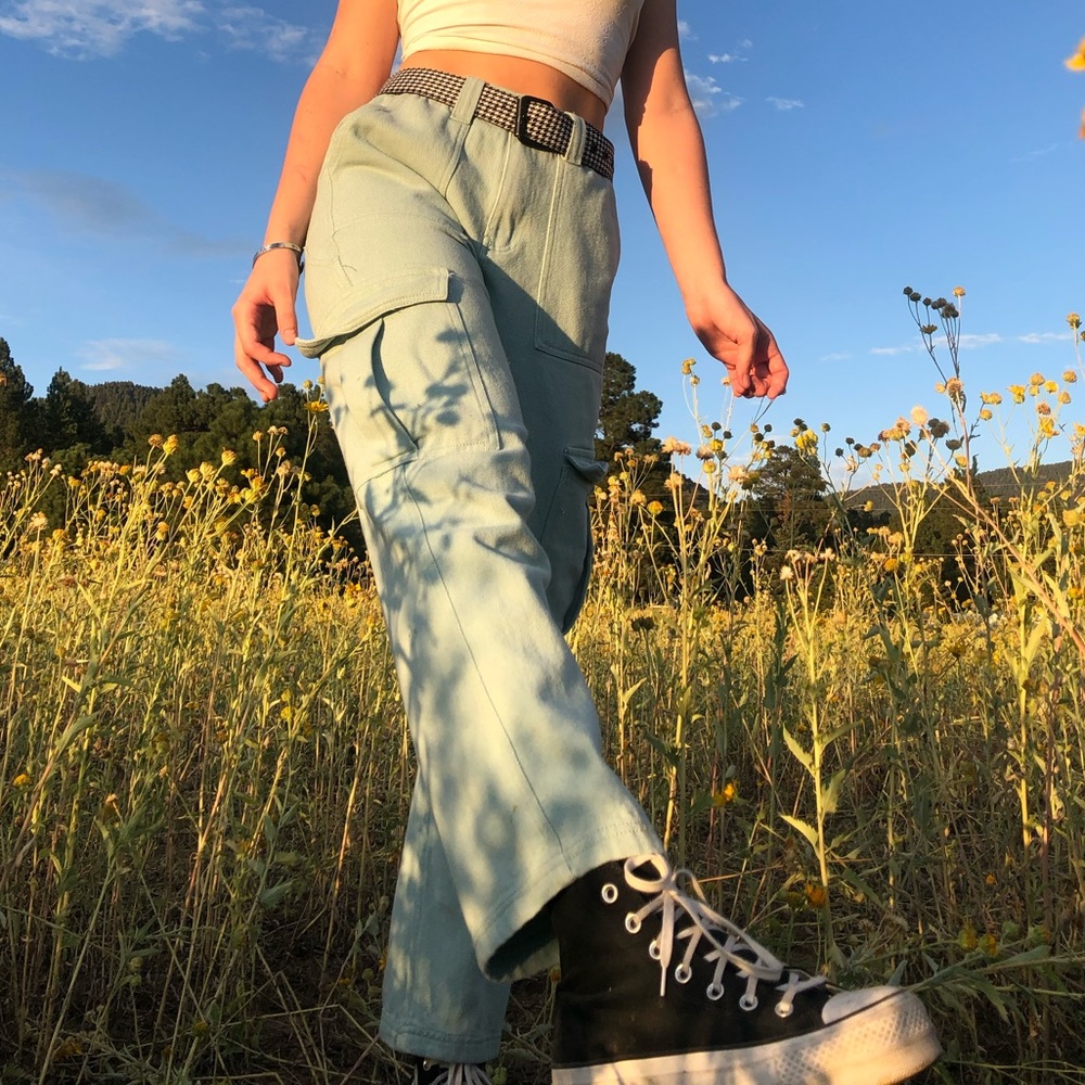 cargo pants